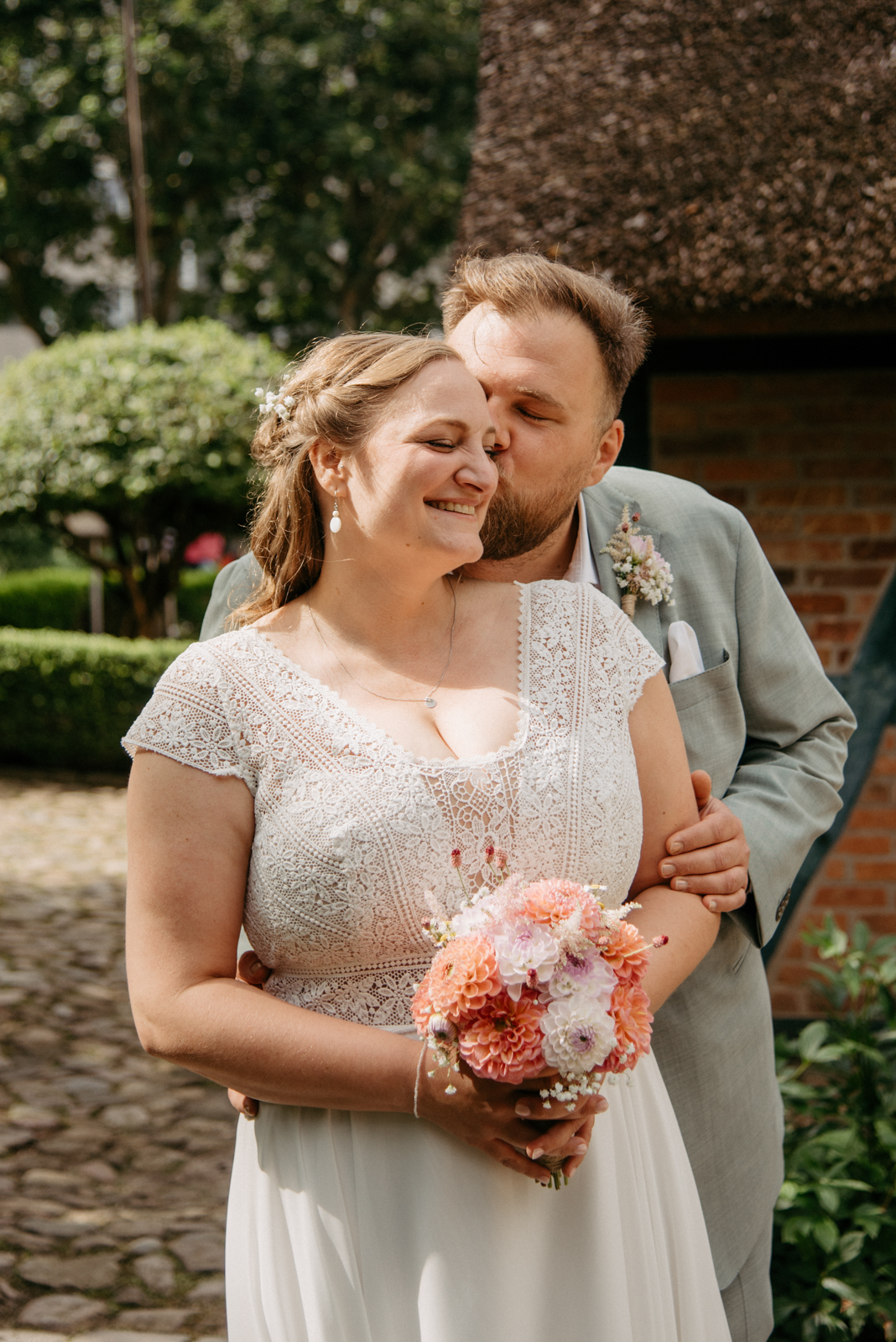 Boda Niko Zuniga