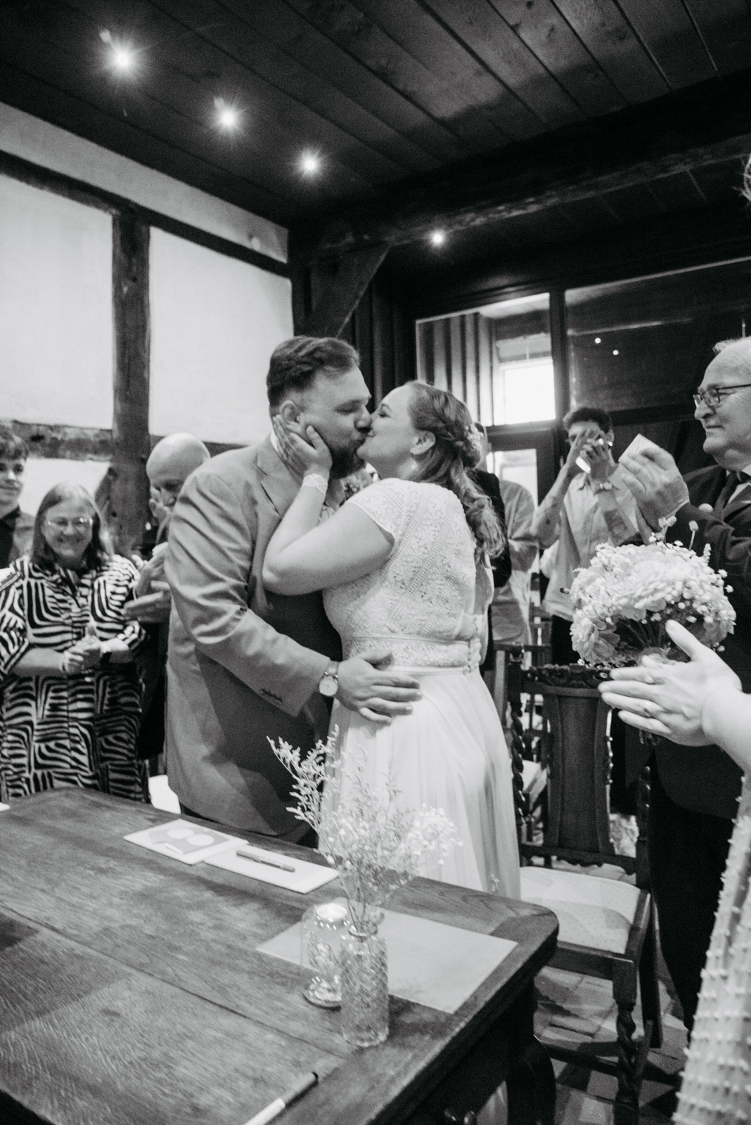 Boda Niko Zuniga