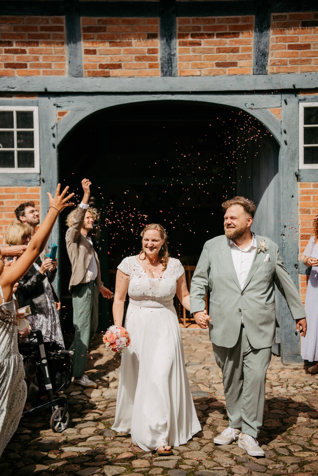 Boda Niko Zuniga