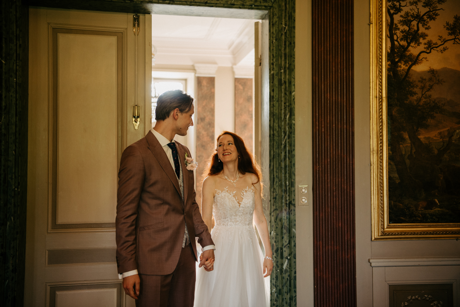 Boda Niko Zuniga