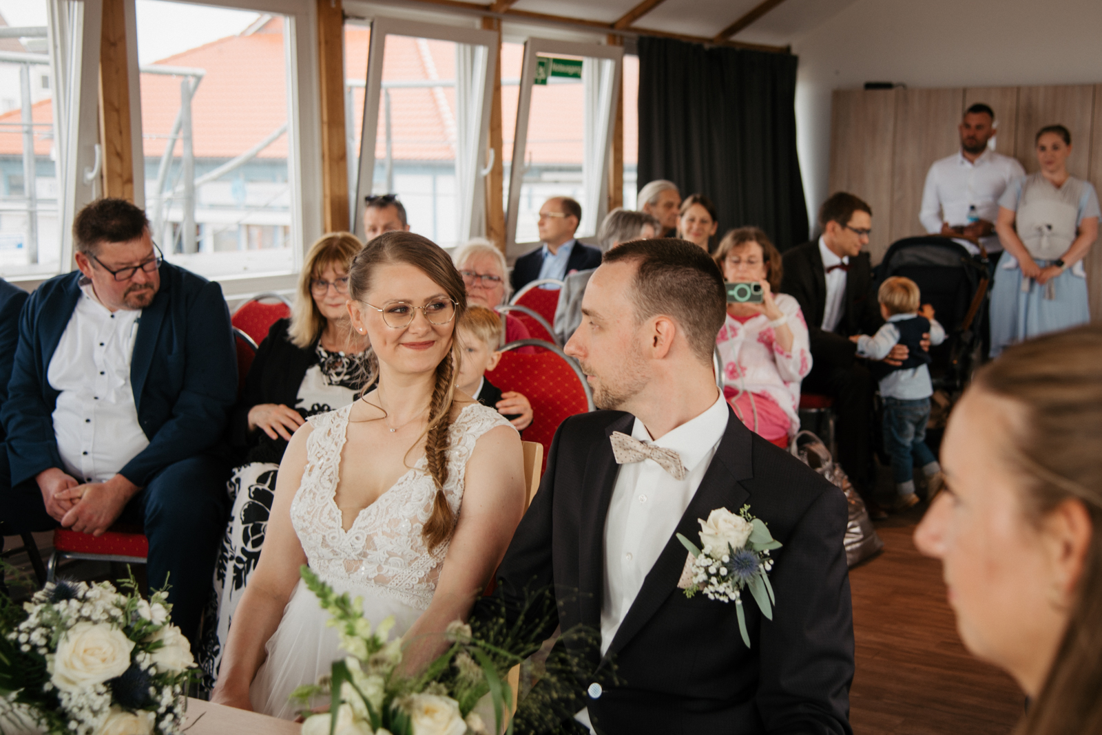 Boda Niko Zuniga