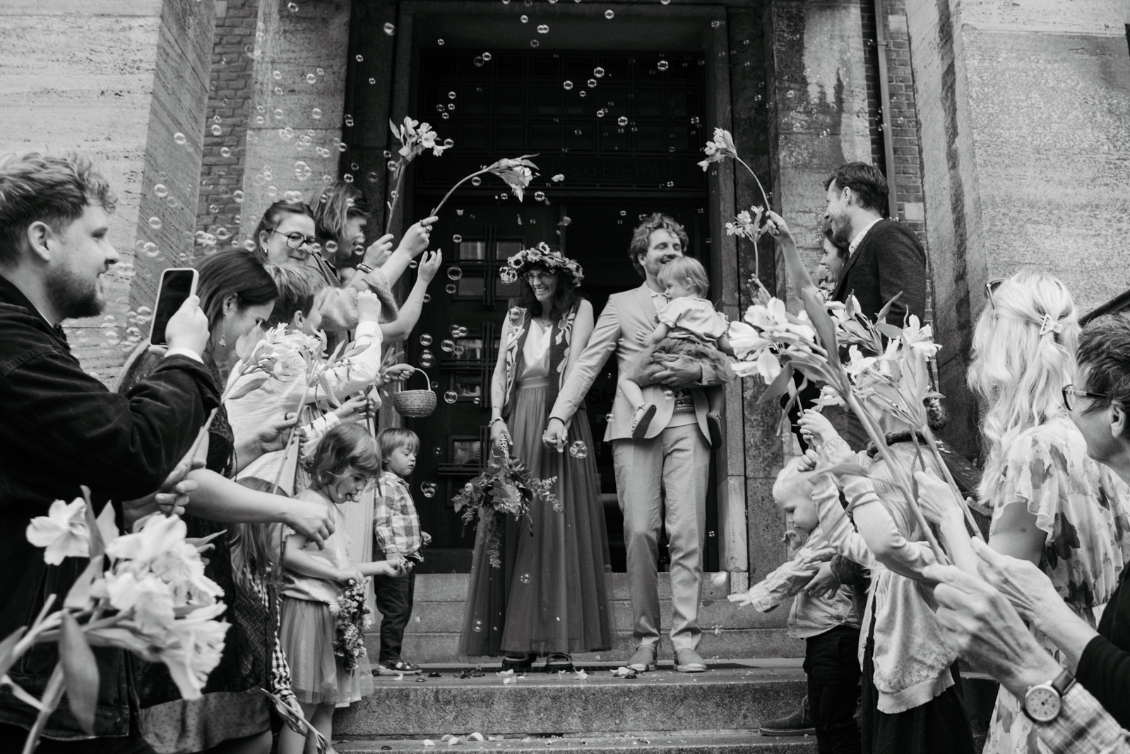 Boda Niko Zuniga