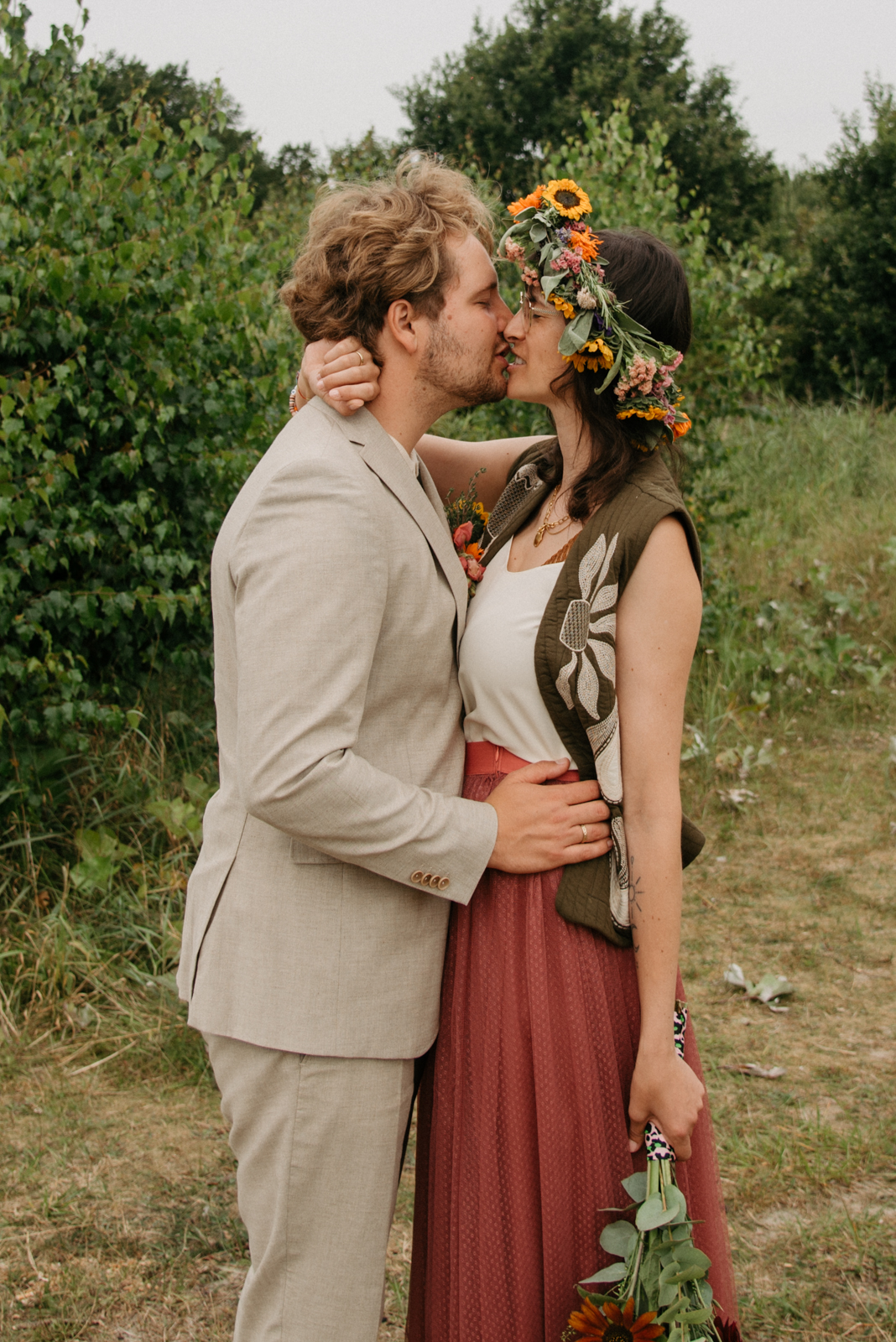 Boda Niko Zuniga