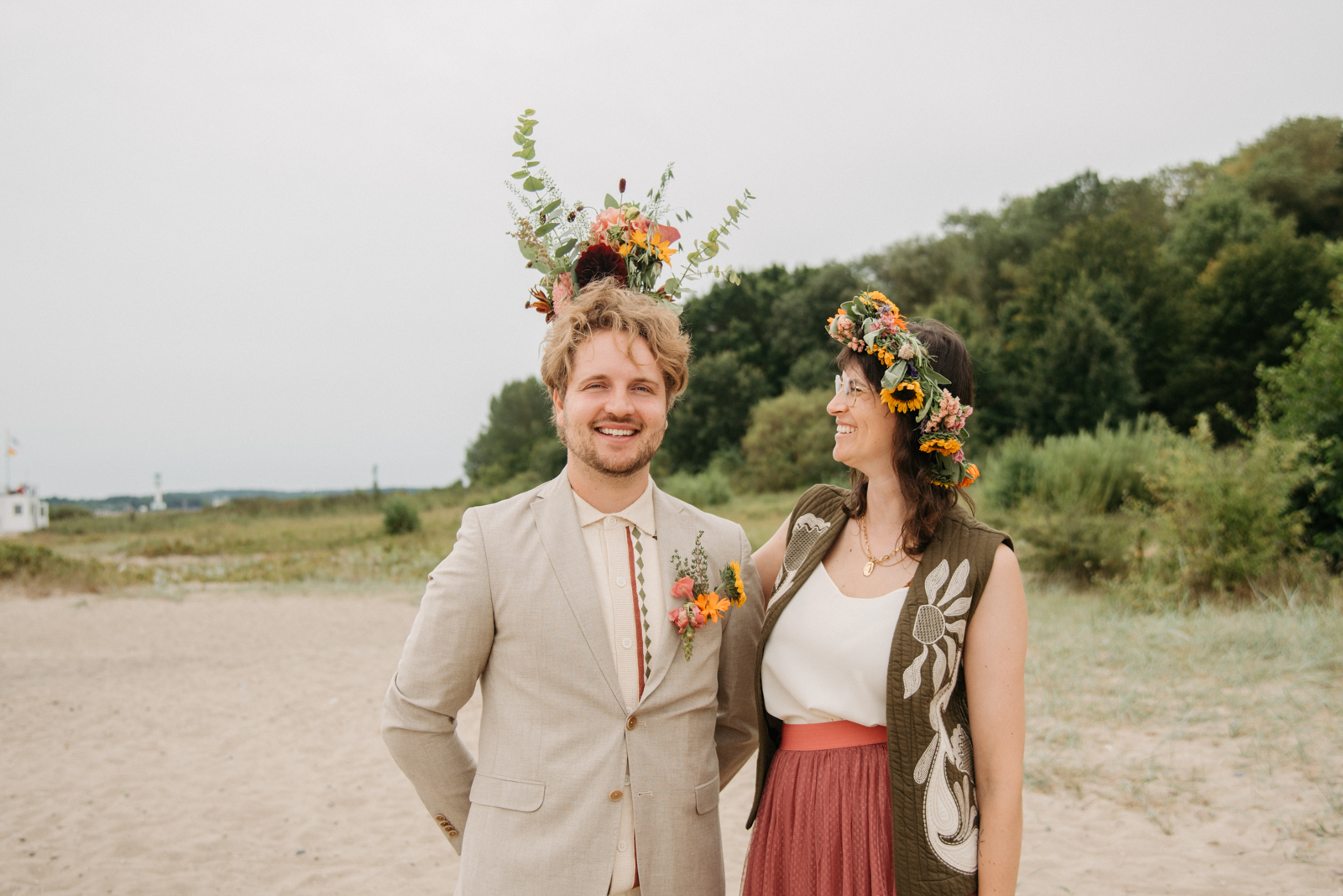 Boda Niko Zuniga